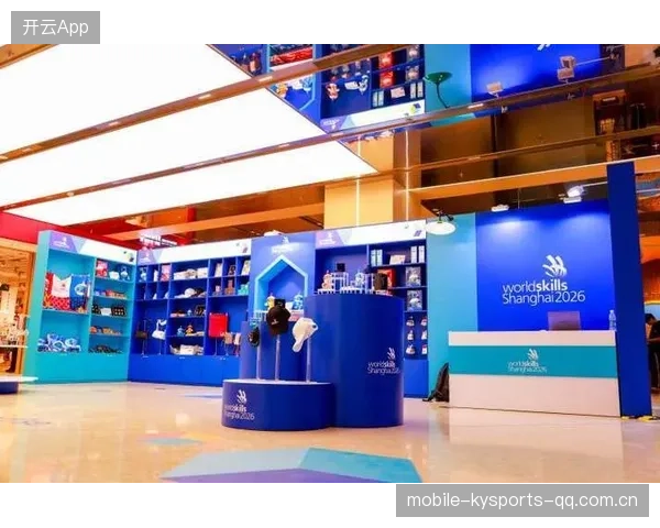 场内两家特许店加快闪店销售超六十万——数字化转型与消费升级的新动力