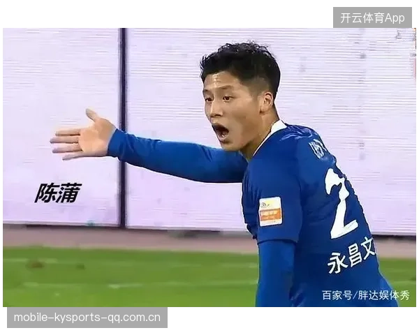 谢文能与陈蒲国足：战术智慧的“秘籍”如何为俱乐部战术实施注入动力？