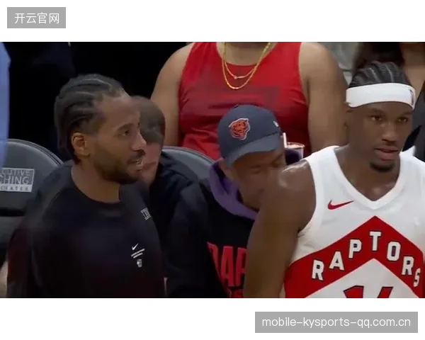 NBA首秀大胜总冠军50分！有卡猛龙这么强吗？